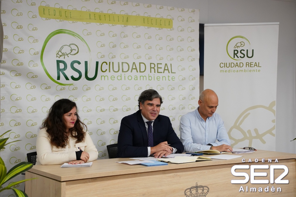 RSU implantará el compostaje comunitario en Agudo