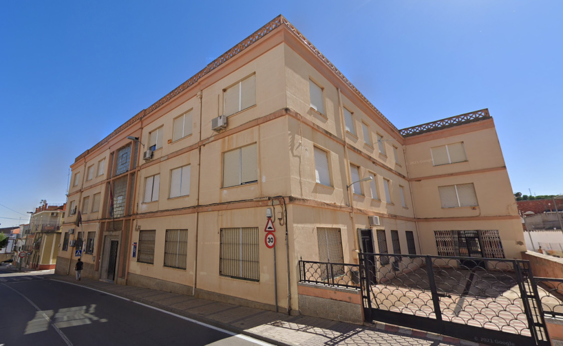 Abierto el 2º plazo de matricula en el Centro de Adultos de Almadén