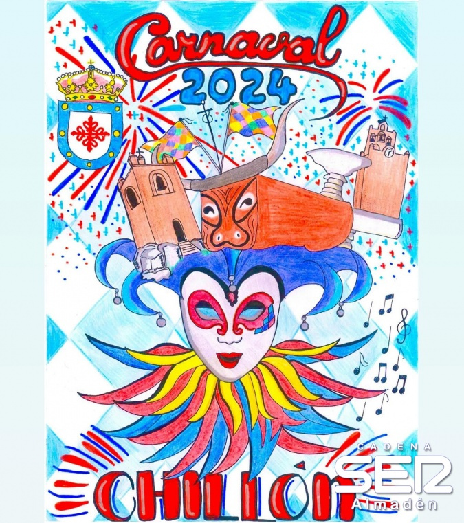 Entrevista: Carnaval de Chillón 2024