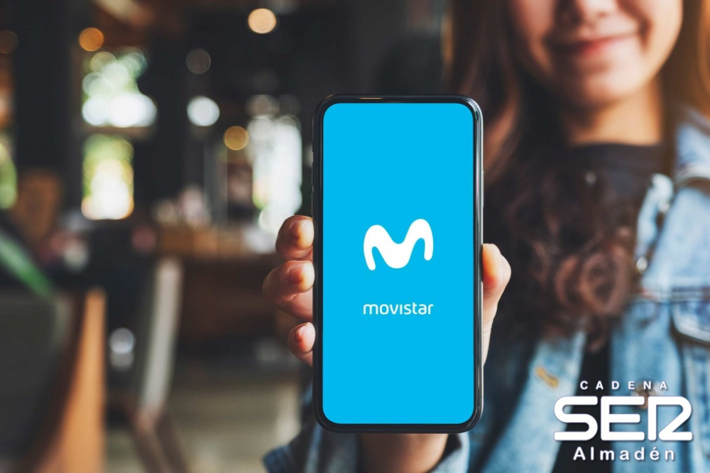 Movistar despliega el 5G en Agudo y se suma así a Chillón