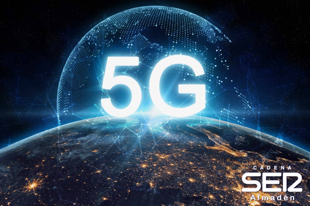 Telefónica refuerza su 5G en eventos de Alamillo y Agudo