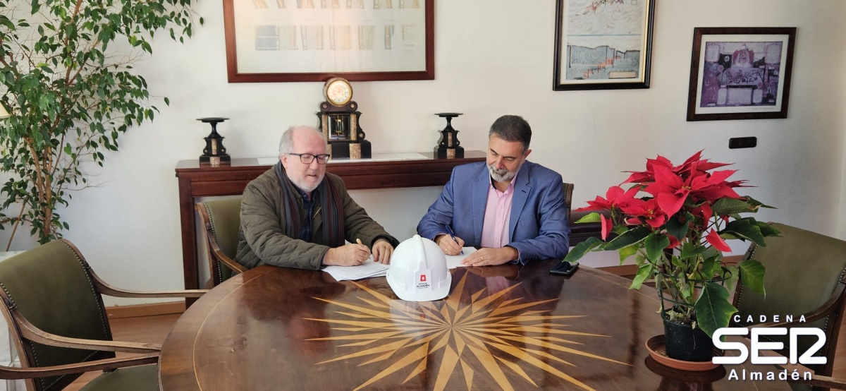 MAYASA y SEDPGYM firman un acuerdo para impulsarse en el ámbito geológico y minero-industrial 