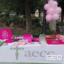 Teatro este viernes en Almadén a favor de la AECC