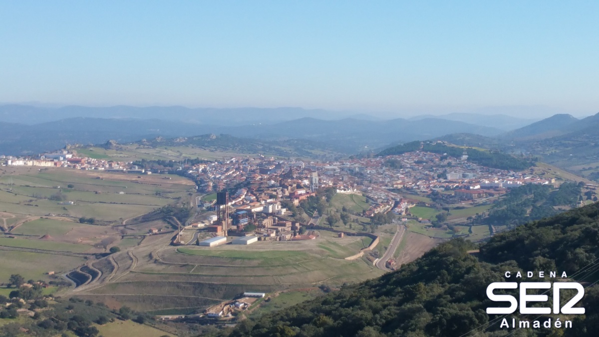 Un Viaje Inolvidable: 'El Lugareño de la comarca Montesur'