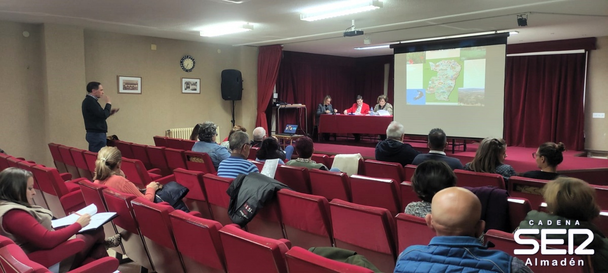 MonteSur moviliza más de 1,5 millones en nuestra comarca durante 2024 y 2025