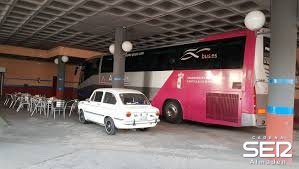 El Gobierno impulsa un nuevo servicio de autobús entre Madrid, C-Real, Puertollano y Almadén