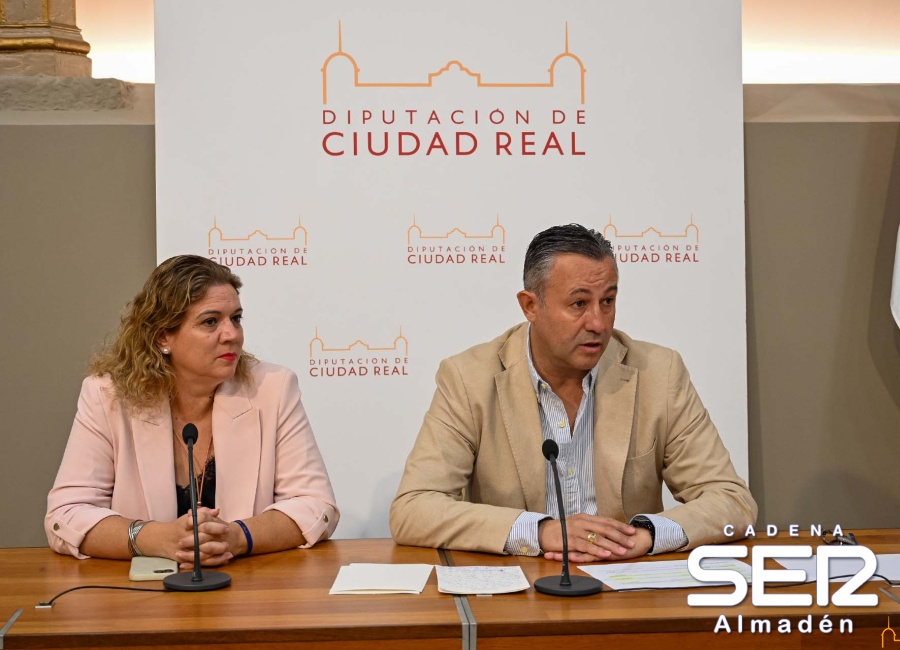 La Diputación de Ciudad Real aprueba una inversión de 4.517.301 euros para apoyar a los ayuntamientos