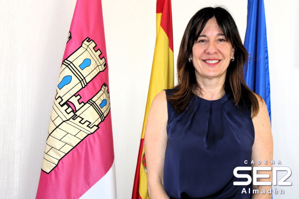 Blanca Fernández presenta ‘Mi primer empleo’ para facilitar la experiencia profesional de los jóvenes de Ciudad Real