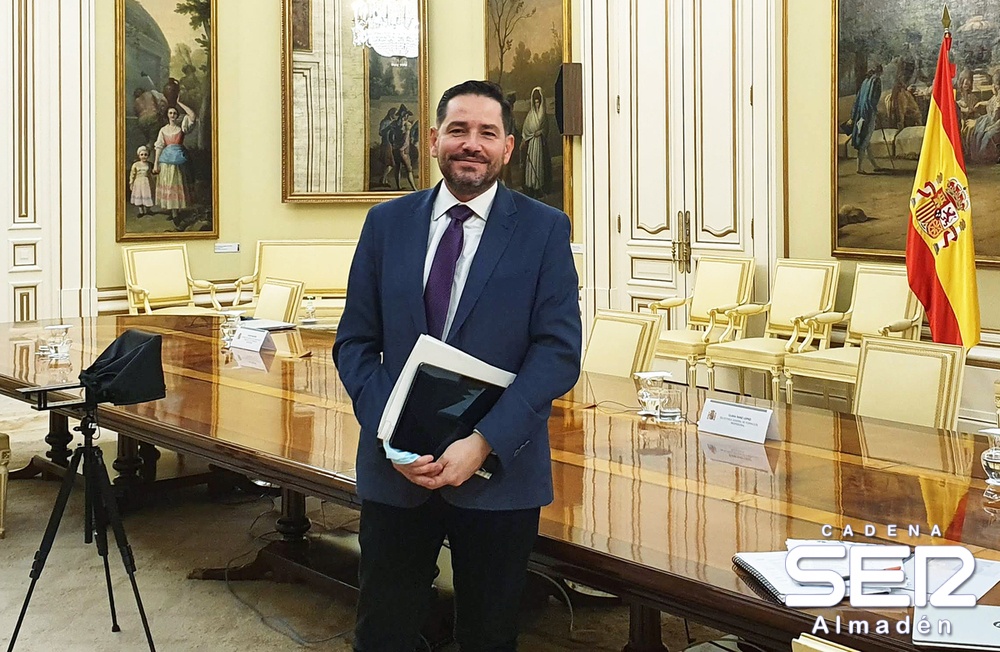 DGT inicia una campaña de control y vigilancia de obras en las vías interurbanas de Ciudad Real