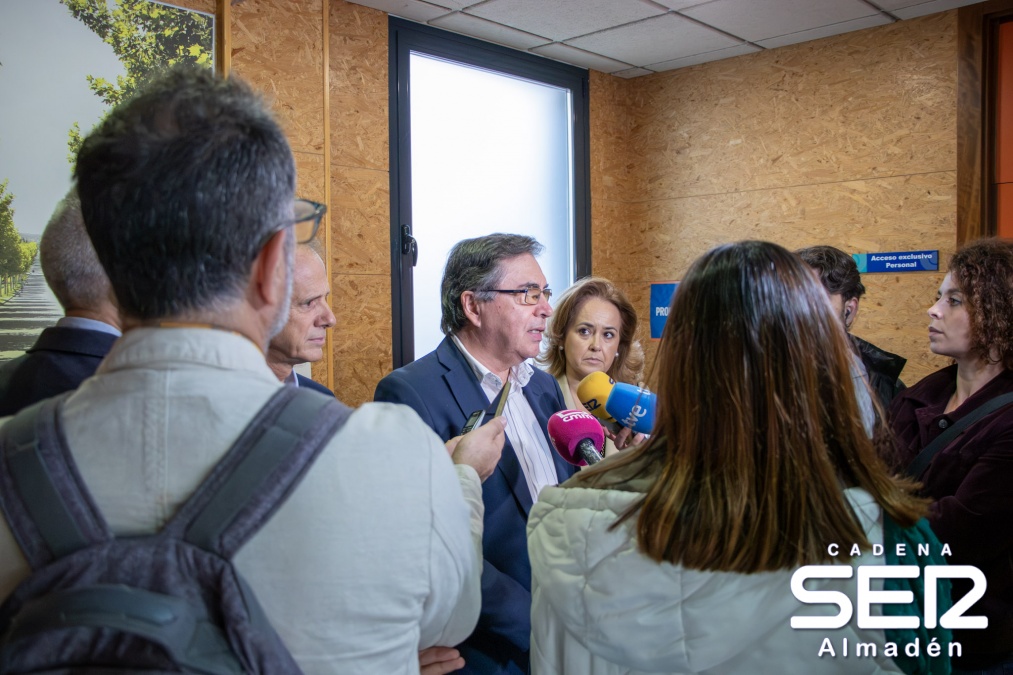 Castilla-La Mancha abre la campaña de vacunación frente a la gripe a la población en general