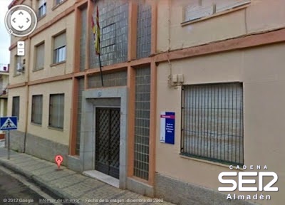 Comienza hoy el proceso de admisión para la ESO en el centro de adultos de Almadén