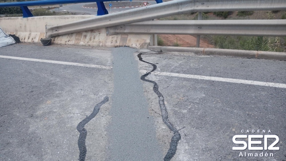 Transportes aprueba 10,5 millones para la conservación de carreteras en la provincia y nuestra comarca
