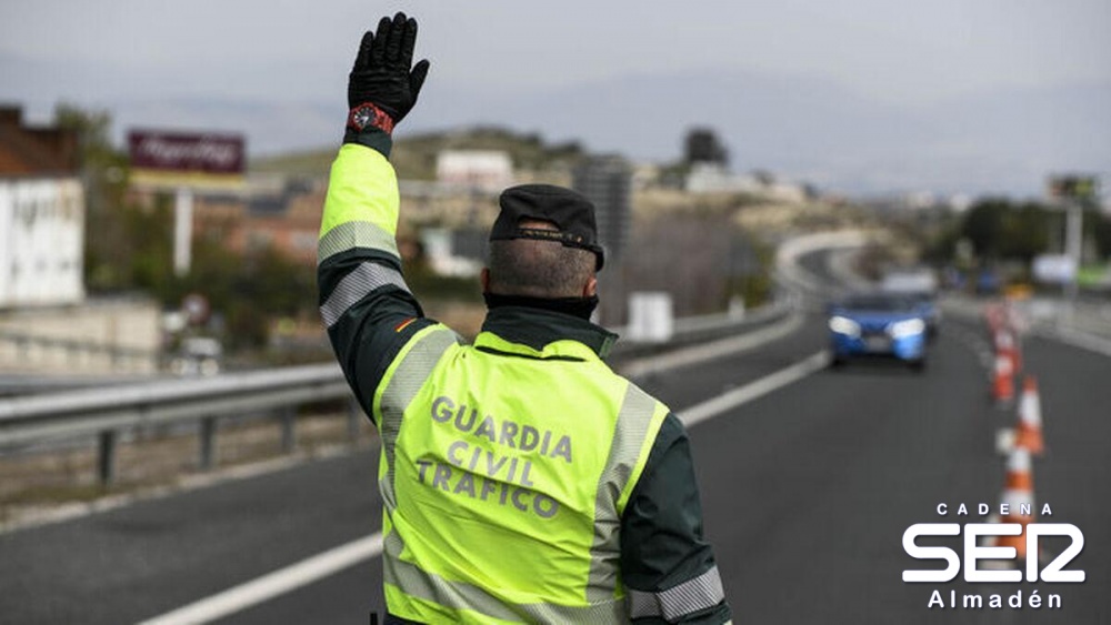 DGT inicia una campaña de control de velocidad en carreteras convencionales y vías urbanas en nuestra provincia