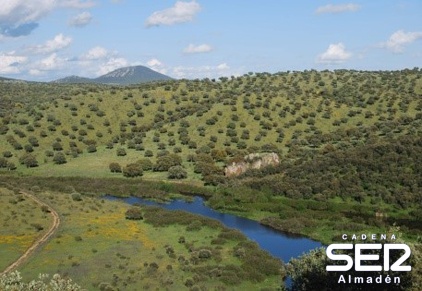 Sorteo de puestos para las Monterías en la Dehesa de Castilseras