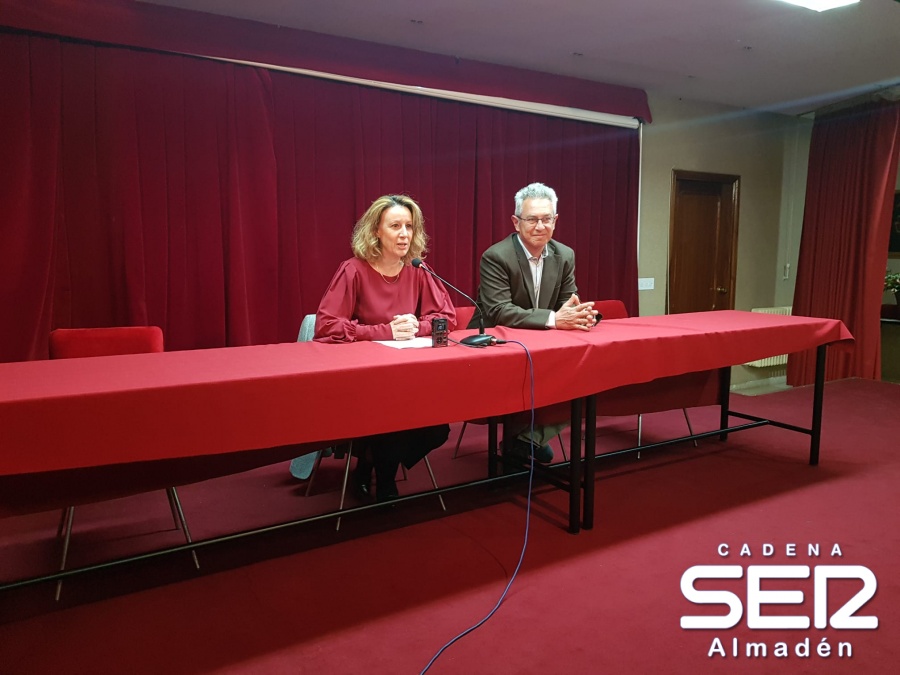 Éxito del I Encuentro Intercultural de Almadén
