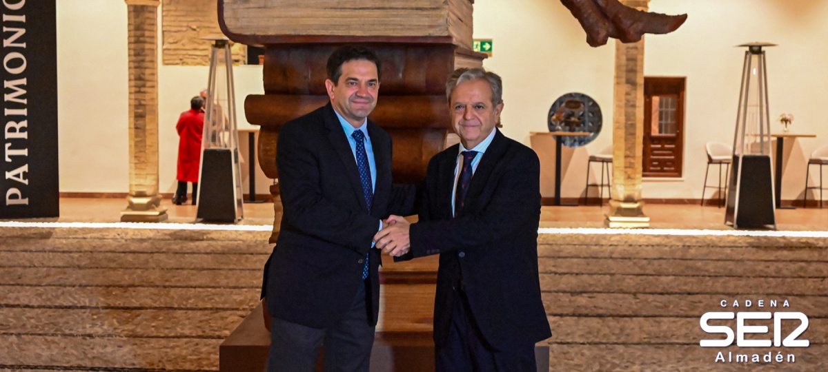 Los presidentes de las Diputaciones de Ciudad Real y Córdoba exigen su conexión por autovía