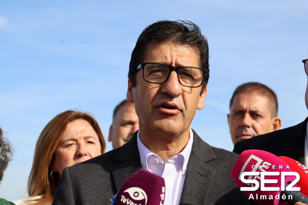 Caballero dice que el presidente ha hecho lo correcto convocando las elecciones generales