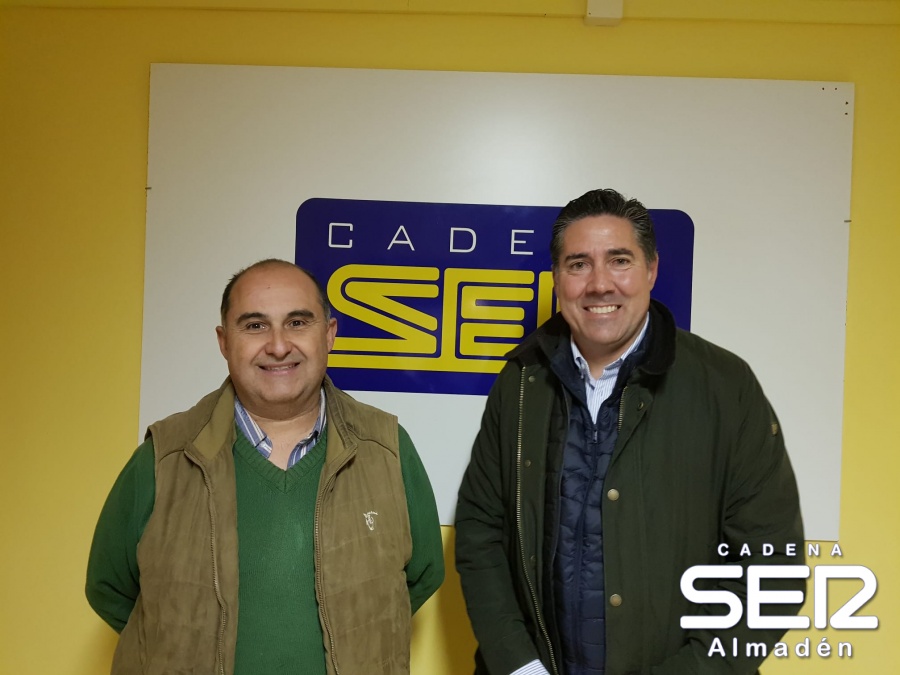 San Pantaleón tendrá su Ermita gracias a una iniciativa ciudadana