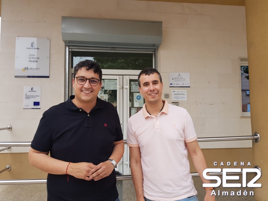 Almadén recibió en 2023 más de 2,1 millones de euros en políticas sociales