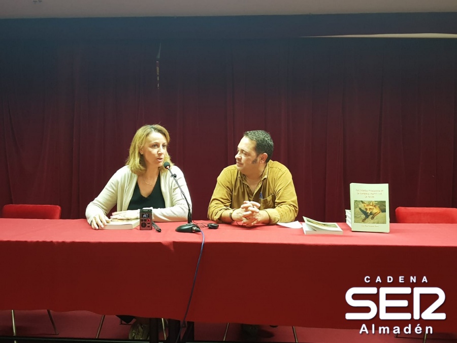 Presentado el Calendario Fenológico de la Comarca Montesur