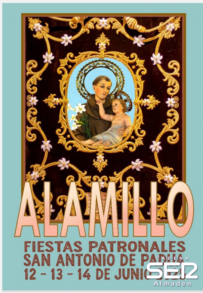 Hoy se inaugura la Feria de Alamillo en honor a San Antonio
