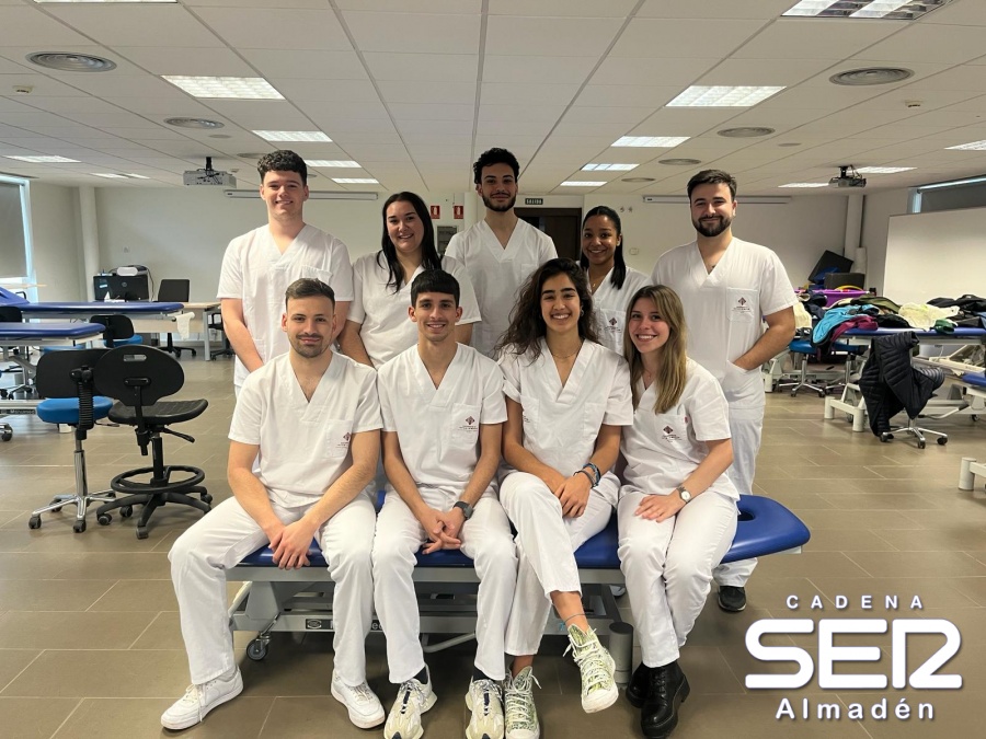 Taller de Fisioterapia en Saceruela para prevenir lesiones en el baile viernes 8 y sábado 9 de marzo