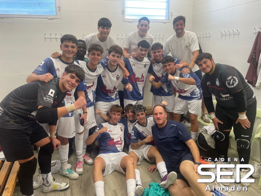 Empate y derrota 'in extremis' del CD Fútbol Sala Chillón