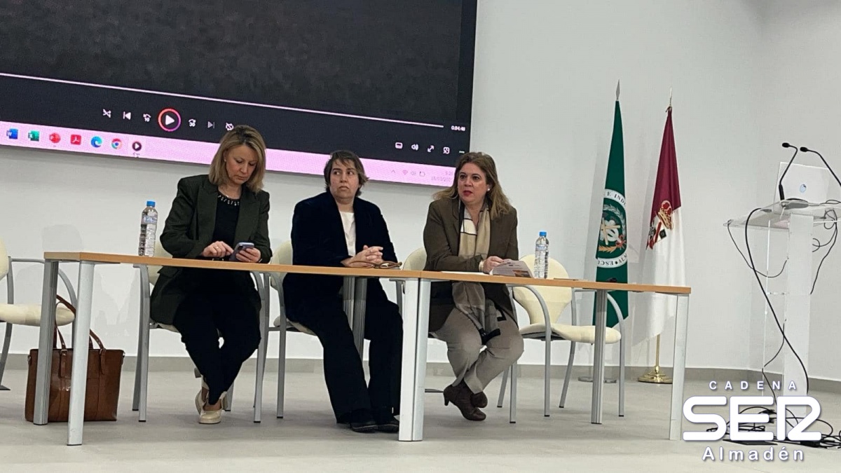 Jornada Geoparque 'Comunidades Energéticas, Redes y Patrimonio Geológico'