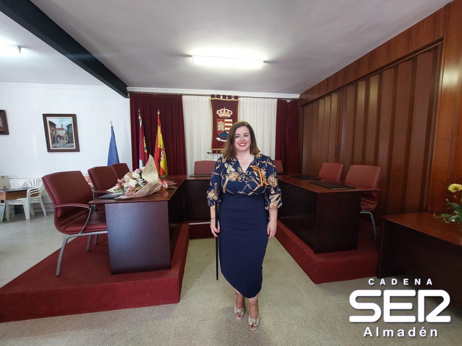 Chamorro responde al PSOE de Guadalmez 'No pediré disculpas por decir la verdad'