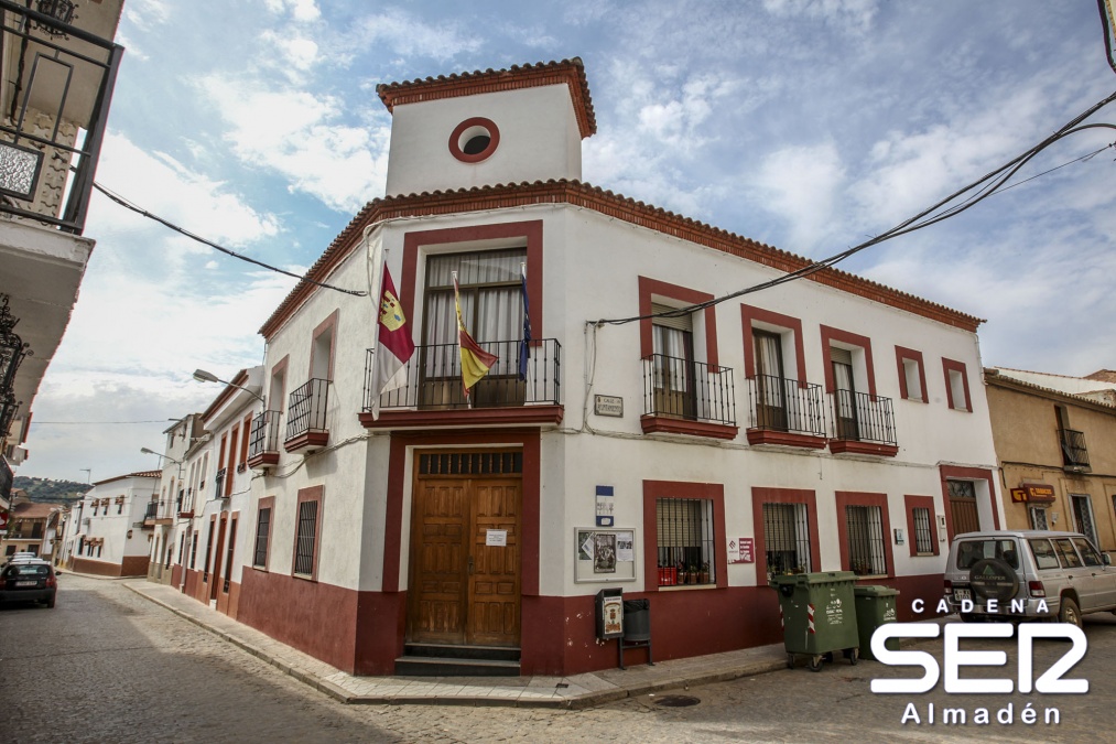 La Hora de Montesur: Proyectos del Ayuntamiento de Guadalmez