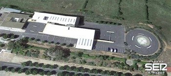 PSOE Almadén agradece la licitación del Helipuerto de Almadén al Gobierno de Castilla-La Mancha