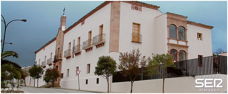 Minas de Almadén acogerá el Encuentro IVEPC para impulsar los valores europeos en el patrimonio cultural