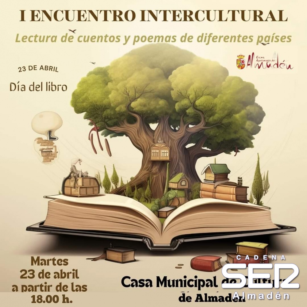 I Encuentro Intercultural en Almadén