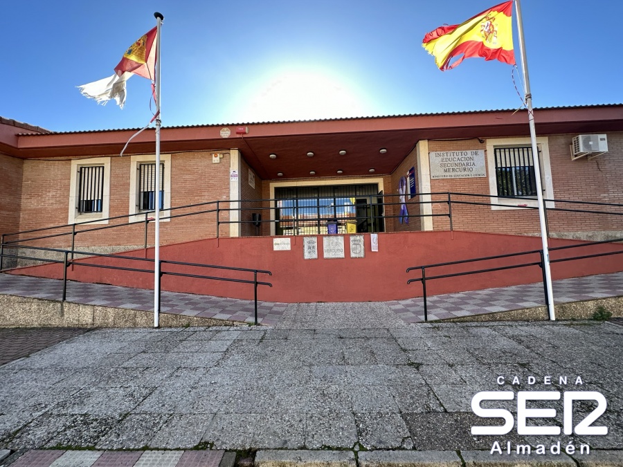 El IES Mercurio ya cuenta con el programa 'Conecta Talento 2+3'