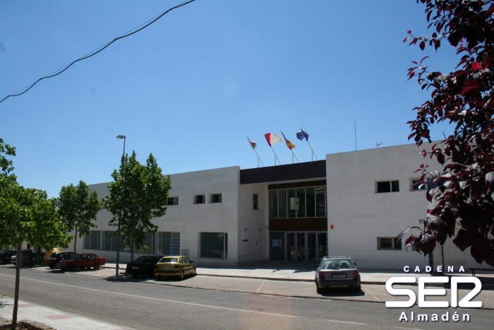 Comienzo del curso en el IES Picasso