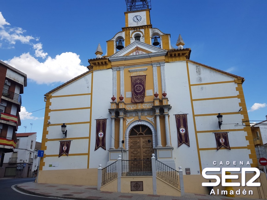 Este fin de semana habrá reunión de Monaguillos en Almadén