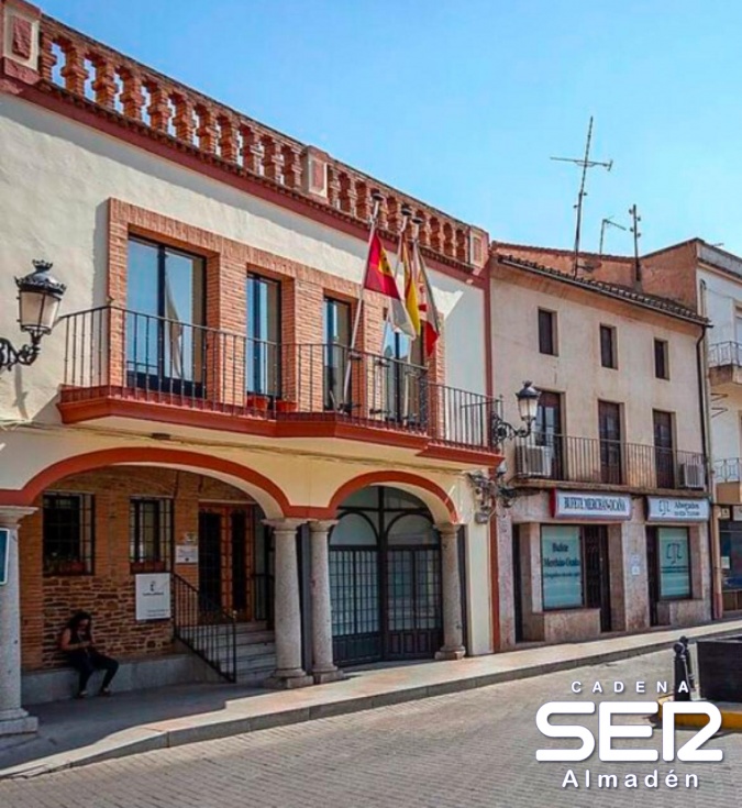 La alcaldesa de Almadén afirma que el PSOE miente una vez más
