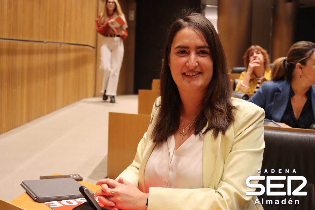 El PSOE, sin apoyo del PP,  aprueba en el Congreso la defensa del turismo industrial de Almadén y Puertollano