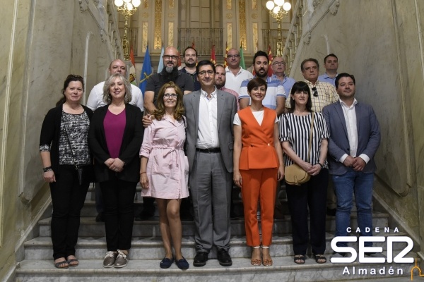 Las bandas de Agudo, Almadén y Chillón estarán en el Encuentro Provincial de Bandas y Agrupaciones de Música