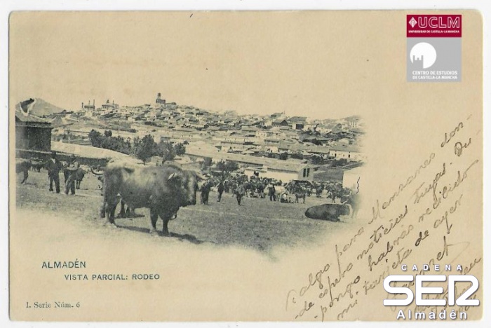 El Rodeo de Almadén