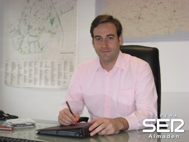 El Consejo de SEPI designa a Isidro Javier Zapata presidente de Mayasa