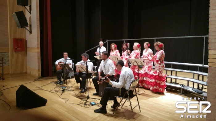 Coro Rociero Voces de Almadén