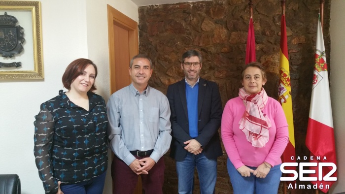 La Escuela Municipal de Idiomas Get Brit! aun acepta matriculados