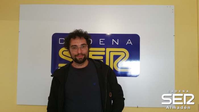 FUE NUESTRA INOCENTADA DE ESTE AÑO, GRACIAS A CHICO PEREIRA POR COLABORAR

"Hollywood planea convertir el Patrimonio de Almadén en un gran estudio cinematográfico"