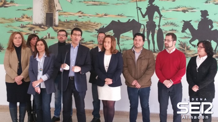 CABALLERO TRABAJARÁ EN 2016 POR UN MAYOR PROGRESO DE LA PROVINCIA Y EL BIENESTAR DE SUS GENTES 