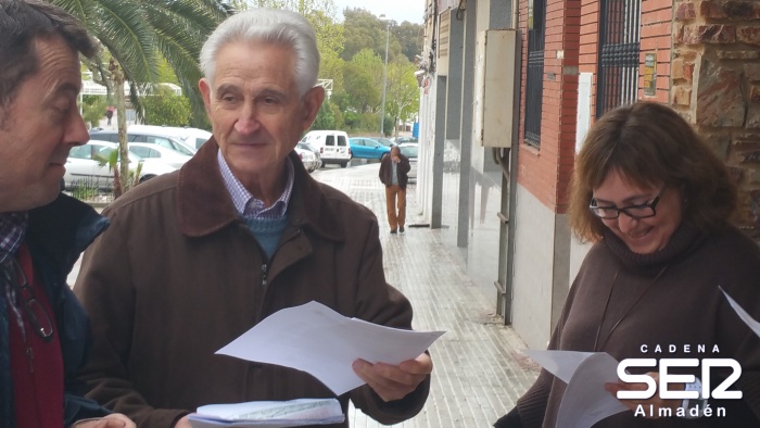 El Partido Ibérico (Íber) reivindica la «urgente terminación» del tramo Puertollano-Mérida de la autovía A-43 