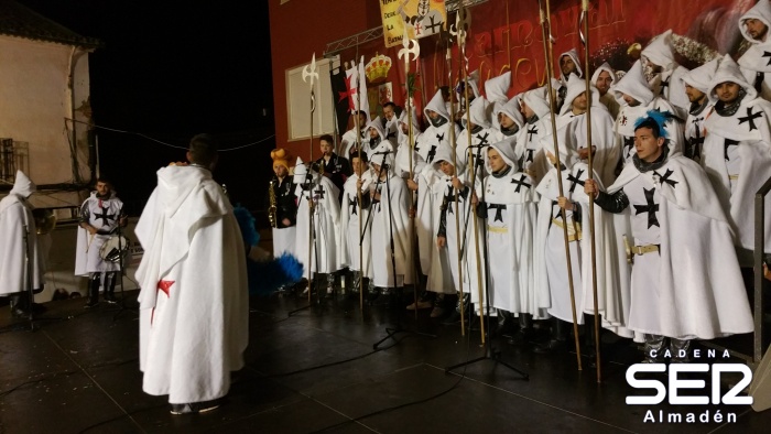 Sábado de Piñata Almadén 2017
