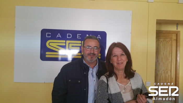 Miembros del PP de la comarca se reúnen con la nueva Presidenta de la SEPI