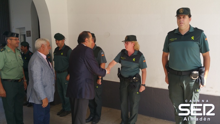 Gregorio dice que Page "no ha hecho los deberes" para que Almadén tenga un Consorcio de Turismo