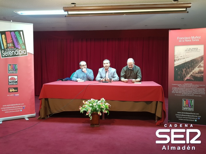 Almadén recordará a los 53 soldados fallecidos en el puente en 1884